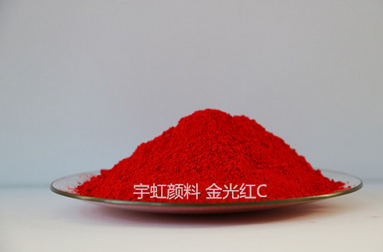 金光红C 金光红C